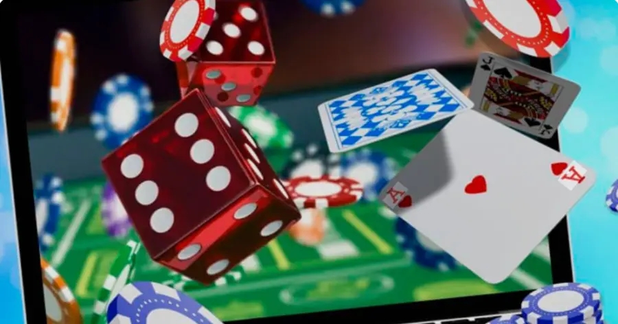 Wintoto casino login